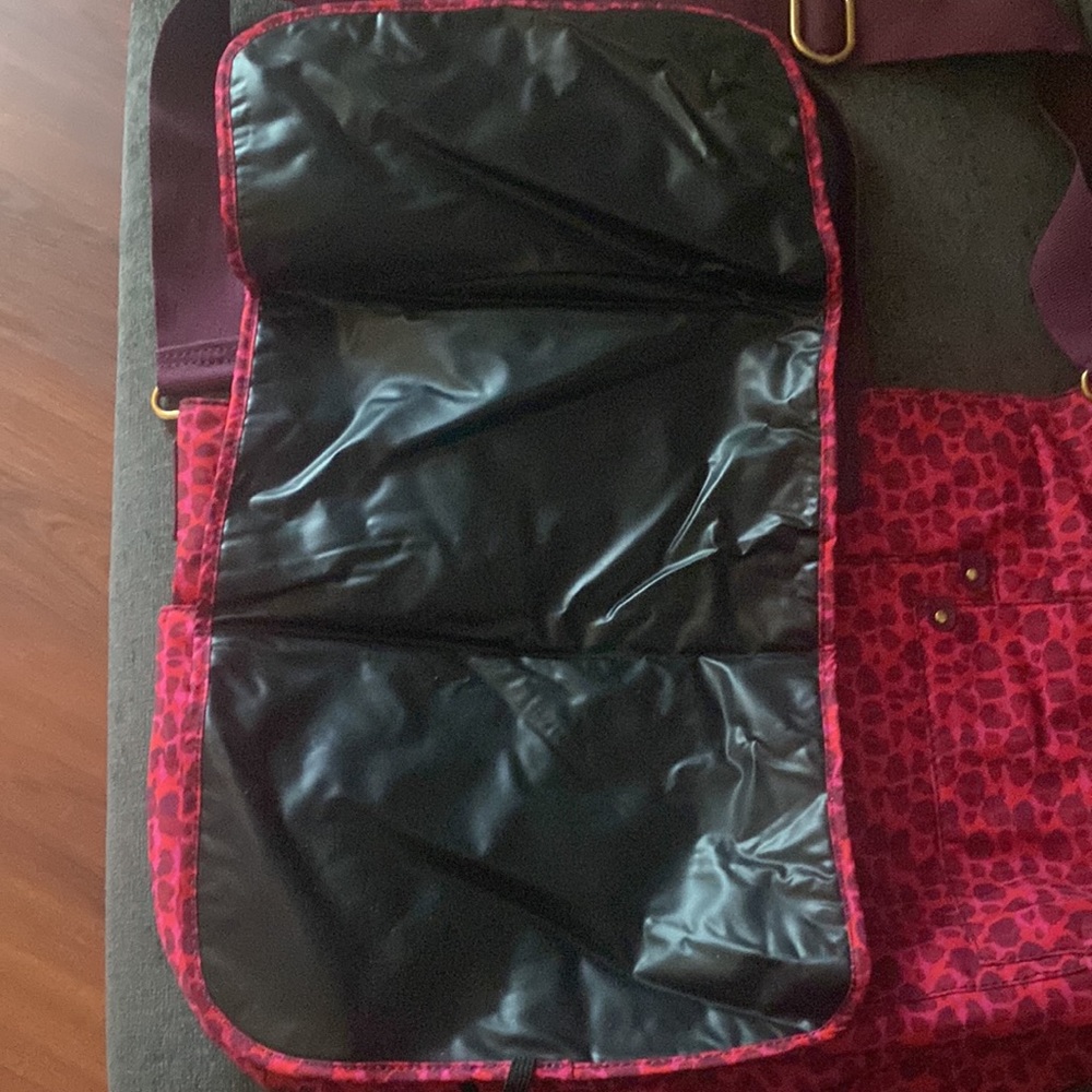 Marc Jacobs Diaper Bag - Picture 8 of 8